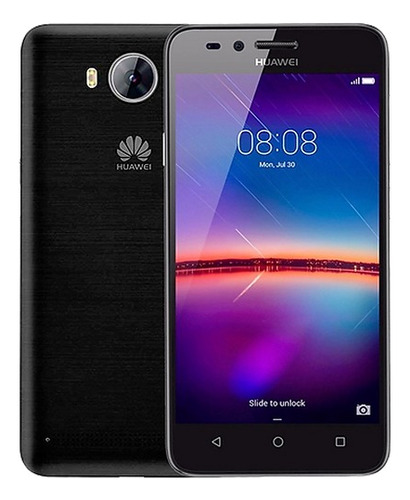 Huawei Lua L-03 Dual Sim 8gb 1gb Ram