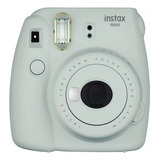 Câmera Instantânea Fujifilm Instax Mini + Capa Protetora 