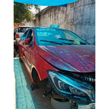 Mercedes Benz Partes Cla A200 Desarme Piezas Gla Yonke T&t 