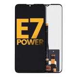 Pantalla Compatible Motorola E7/e7i/e7 Power + Envío Gratís