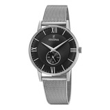 Reloj F20568/4 Festina Hombre Retro