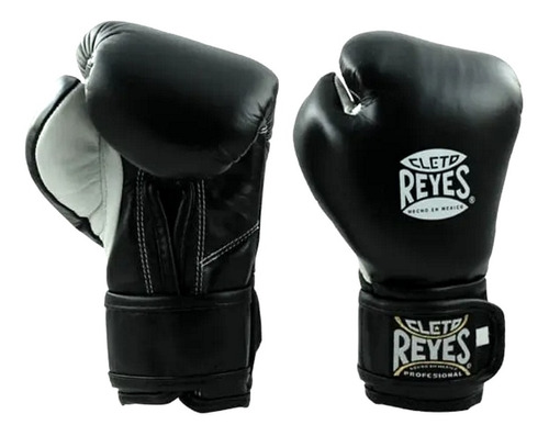 Guantes Infantil Para Box Cleto Reyes Talla S (3-5 Años)