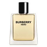 Burberry Hero Eau De Toilette 100ml