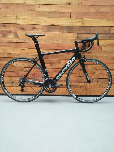 Bicicleta Cervelo S2 Carbono Ruta Carrera Dmore Bikes 