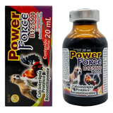 Vitamina Power Force B12 5500 - 20ml