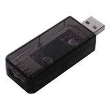 Tarjeta Usb Reduccion De Ruido Noise Isolator 2500v