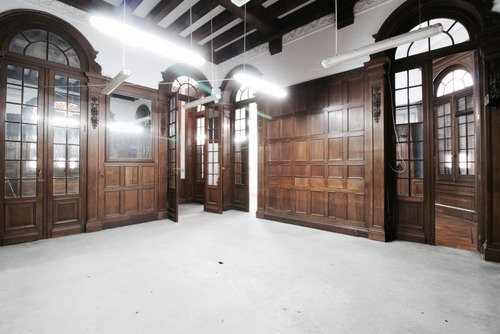 Estilo Francés En Pleno Centro De Montevideo (ref: Alh-537) - Imagen 4