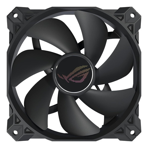 Ventilador Para Gabinete Asus Rog Strix Xf 120 120mm 1800 Rp