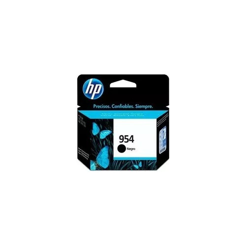 Tinta Original Hp 954 Negro L0s59al 23,5ml