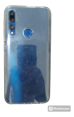 Huawei Y9 Prime Usado 