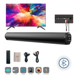 Altavoz Estéreo Bluetooth Sound Bar Home Theater 5.0