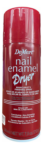 Secante De Uñas Nail Enamel Dryer
