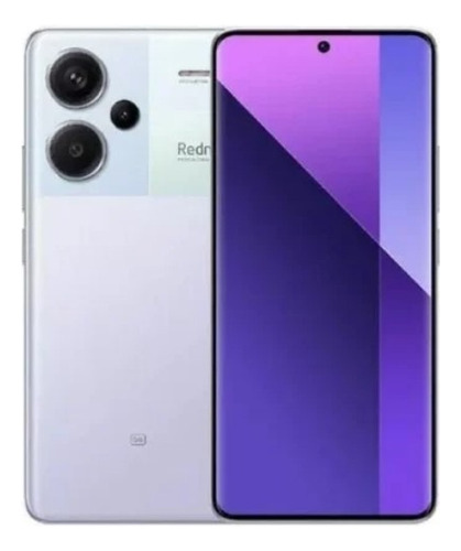 Xiaomi Redmi Note 13 Pro Plus 12/512 Gb Roxo (global)+nfe