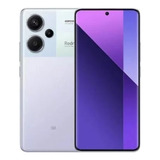 Xiaomi Redmi Note 13 Pro Plus 12/512 Gb Roxo (global)+nfe