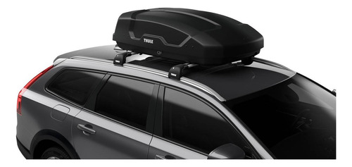 Force Xt S Portaequipajes Thule 300 L