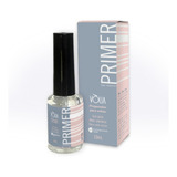 Primer Volia Nail Bonder Alongamento Unhas Gel Fibra Acrigel