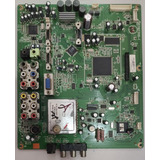 Placa Principal Aoc D32w831   715t3115-2