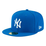 Gorra New Era New York Yankees 59fifty Azul