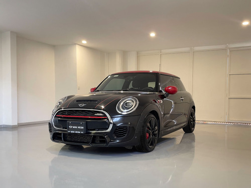 Mini Cooper 2021 3p Chili L3/1.5/t Aut