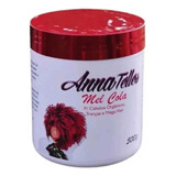 Mel Cola Anna Telles 500g Definidor Cachos