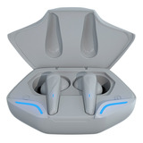 Audífonos Inalámbricos T True, Bluetooth, Control W 4377