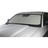 Protector Solar Personalizado Mustang - Verde Ice - 1 Pack