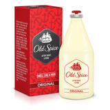 Old Spice Locion Despues Del Afeitado Original - 5.1 Fl Oz