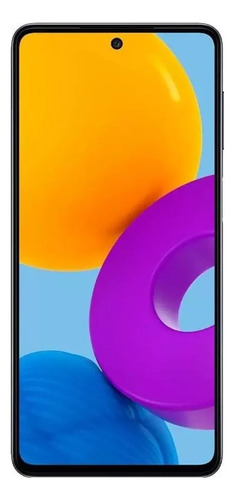 Samsung Galaxy M52 5g 5g Dual Sim 128 Gb Black 6 Gb Ram