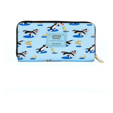 Cartera Loungefly Looney Tunes Silvestre Y Piolín