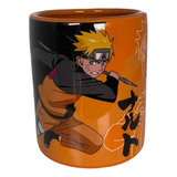 Taza Para Café Jumbo Naruto Kunai - Naruto Shippuden