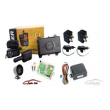 Alarma Viper 3306v+radar+parlante+interfaz2vidrio+2seguros  