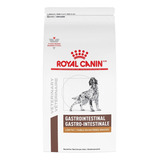 Royal Canin Gastrointestinal Low Fat 2 Bultos 3 Kg C/u