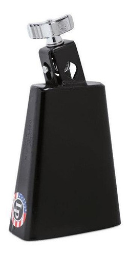 Cencerro Black Beauty Senior Latin Percussion Lp228