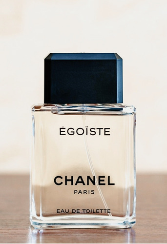 Egoïste Chanel Eau De Toilette 100ml