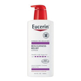Eucerin Crema Facial Locion Rougness Relief 500ml.