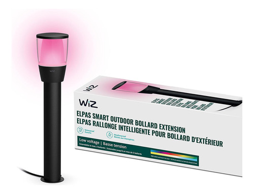 Wiz - Kit De Iniciación De Luz Led Inteligente Wi-fi Led Que