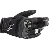 Guantes Alpinestars Smx Z Drystar (s) (negro)