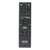 Control Remoto Rmt-b104c Para Blu-ray Sony Bdp-s185 Bdp-s350