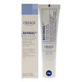 Obagi Clinical Crema Retexturizante Facial 0.5% Retinol 28g
