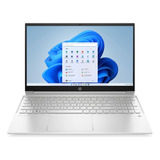 Portátil Hp 15-eg2519la I5-1235u 8gb 512gb Ssd W11