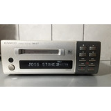 Kenwood-minidisc Md Recorder-dm-se7-md Japan Usado