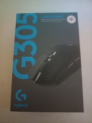 Mouse G305