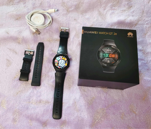 Huawei Smart Watch Gt2e