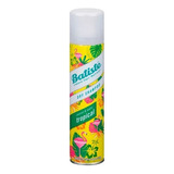 Shampoo Seco Batiste Tropical De Coco En Spray De 200ml 