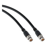 Cable De Video Sdi Pearstone 15 .- Bnc A Bnc