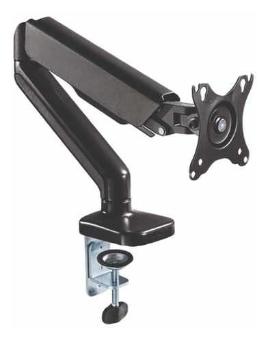 Soporte Jieli 150-10-00-00018 De Mesa Para Tv/monitor De 17  A 32  Negro