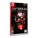 Outbreak Collection Part I - Nintendo Switch