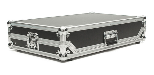 Hard Case Controladora Pioneer Ddj Flx6 Com Cable Box