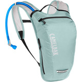 Mochila Camelbak Hidratante Ciclismo Hydrobak Light 50oz Color Blue Haze/black