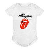 Body Mameluco  / Rock / The Rolling Stones